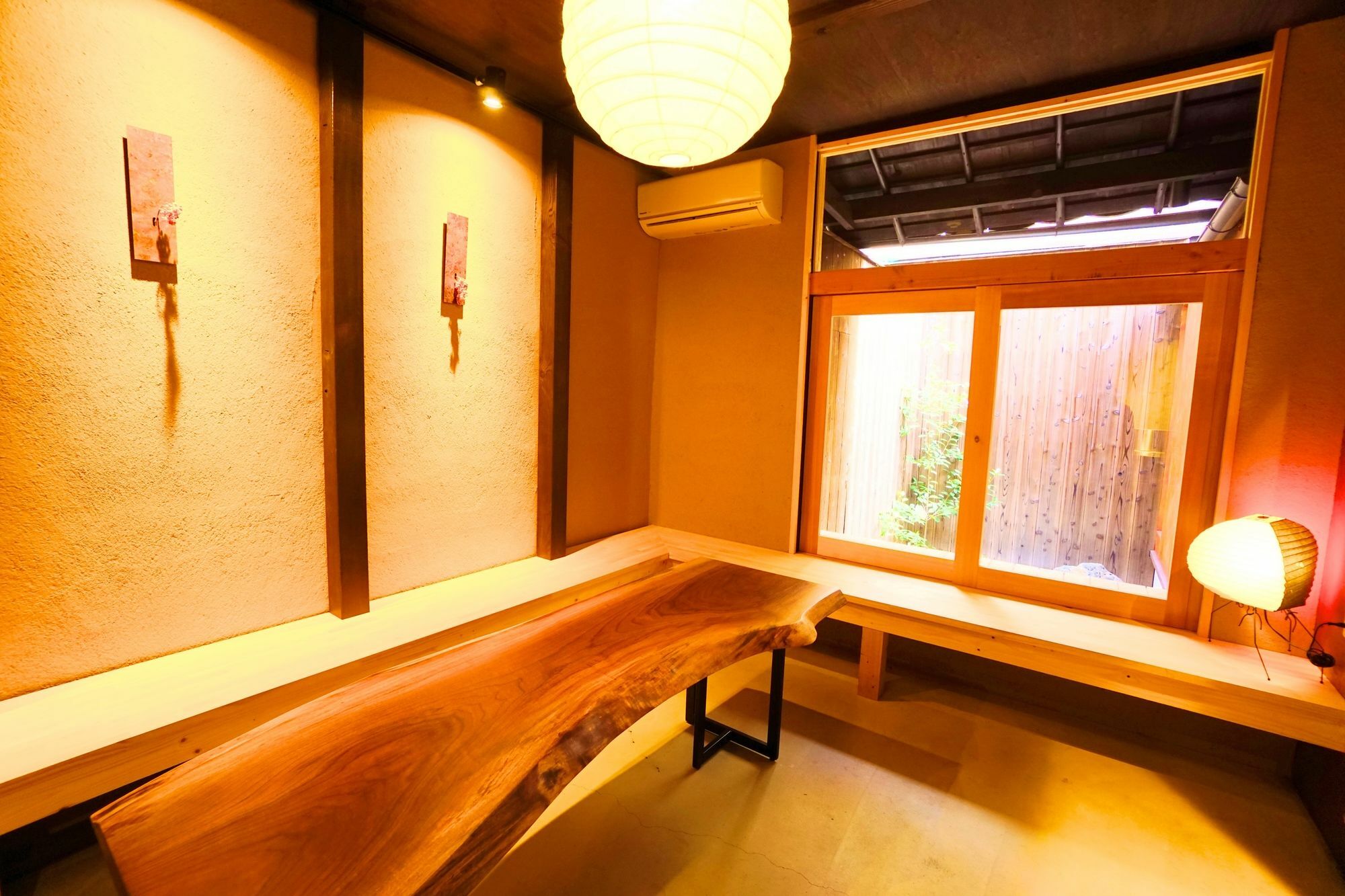 Japaning Hotel Kikoan Kyoto Extérieur photo