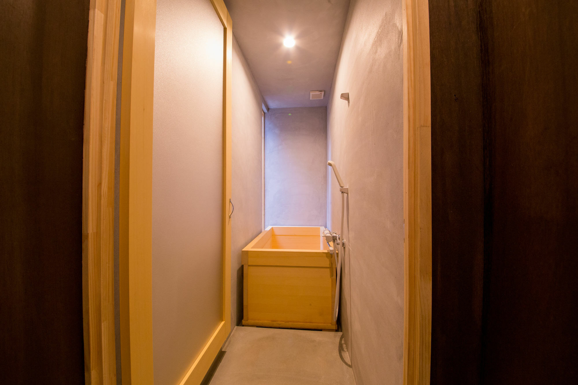 Japaning Hotel Kikoan Kyoto Extérieur photo