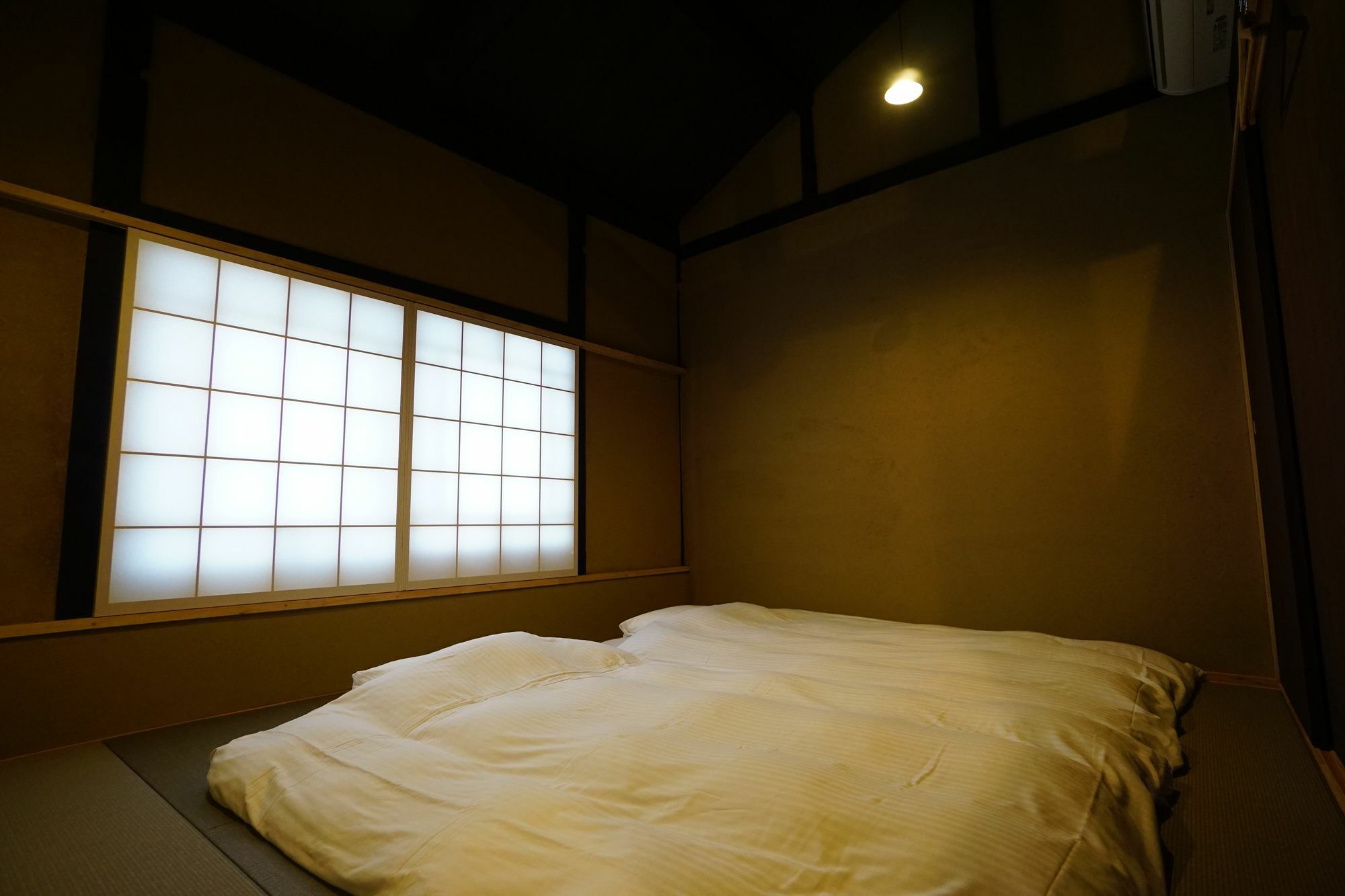 Japaning Hotel Kikoan Kyoto Extérieur photo
