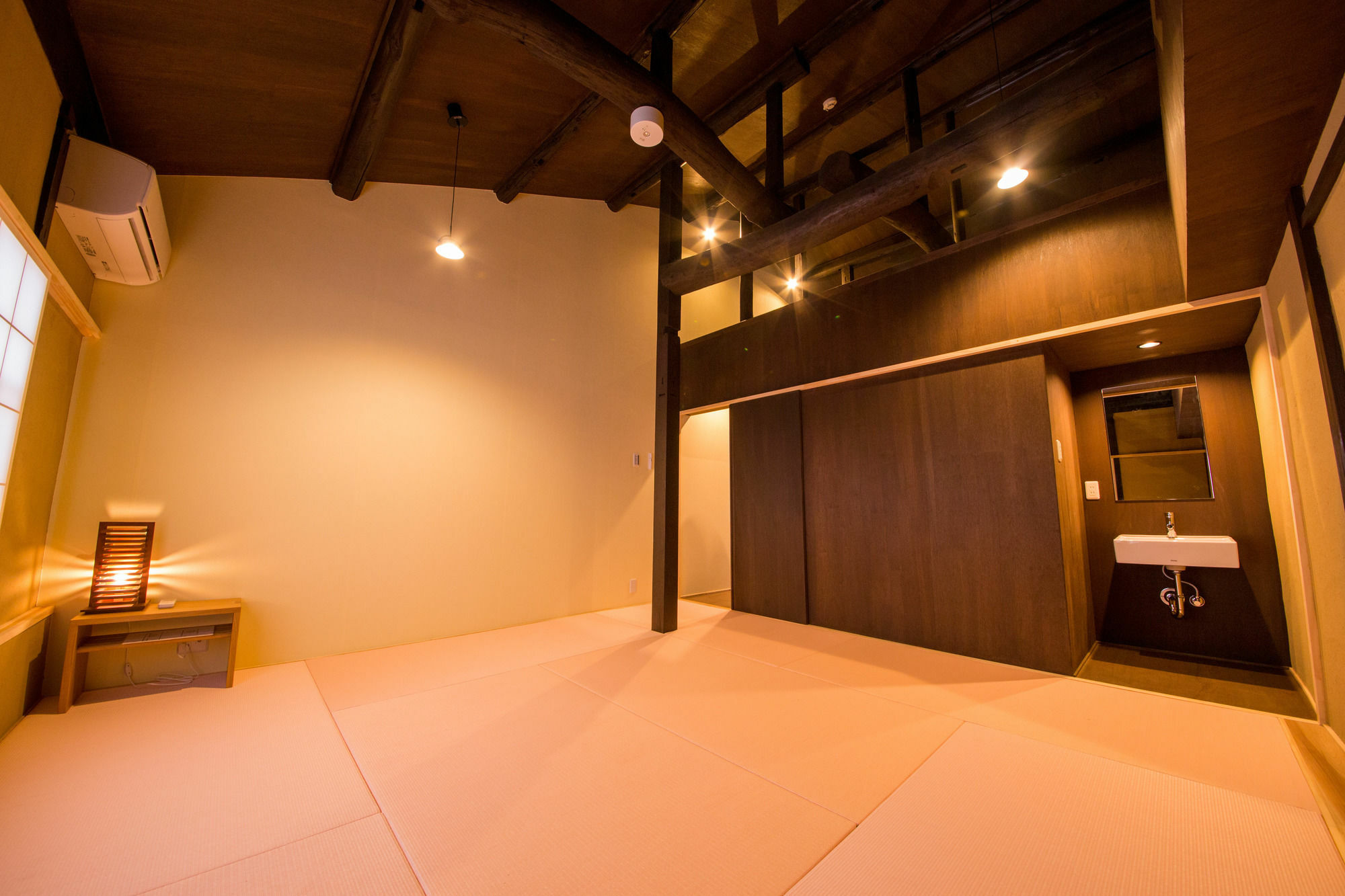 Japaning Hotel Kikoan Kyoto Extérieur photo
