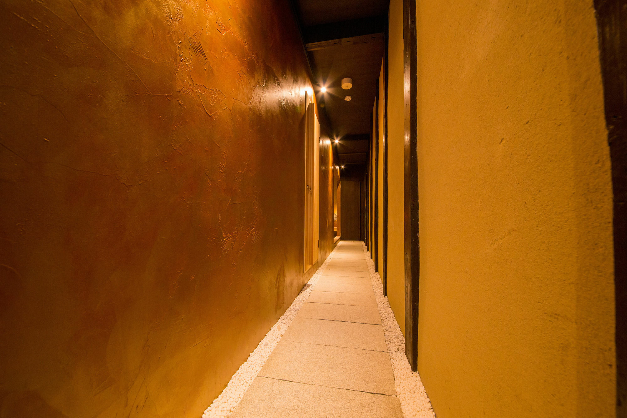 Japaning Hotel Kikoan Kyoto Extérieur photo