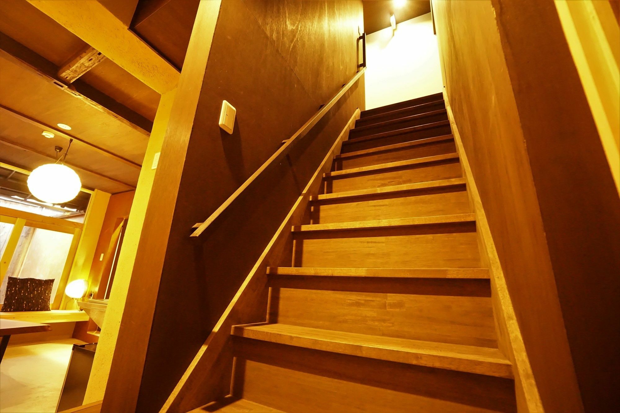 Japaning Hotel Kikoan Kyoto Extérieur photo