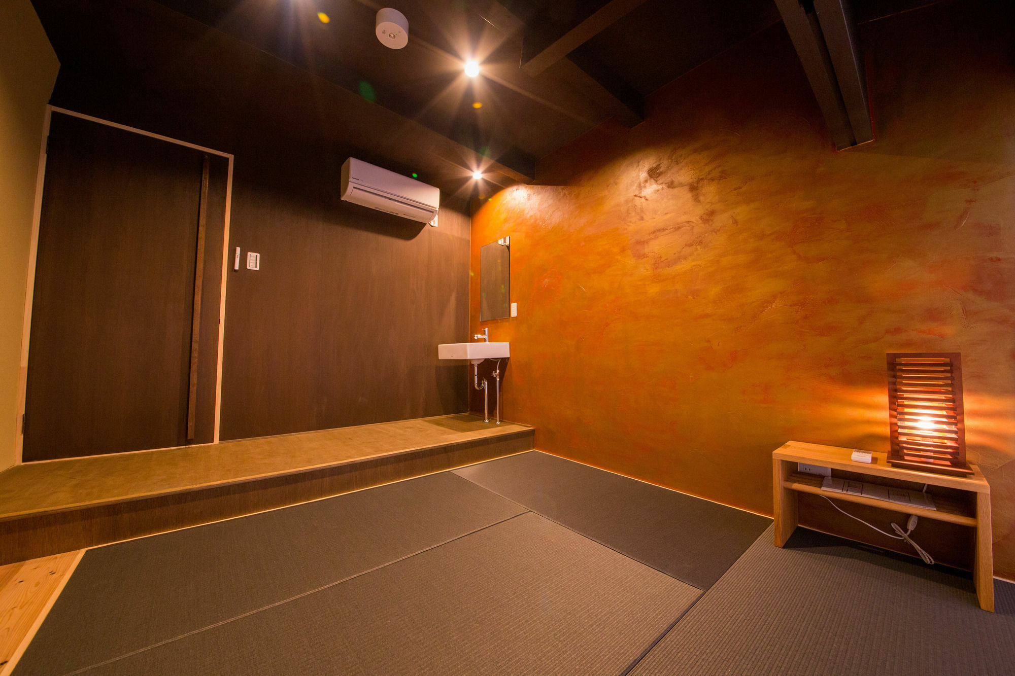 Japaning Hotel Kikoan Kyoto Extérieur photo