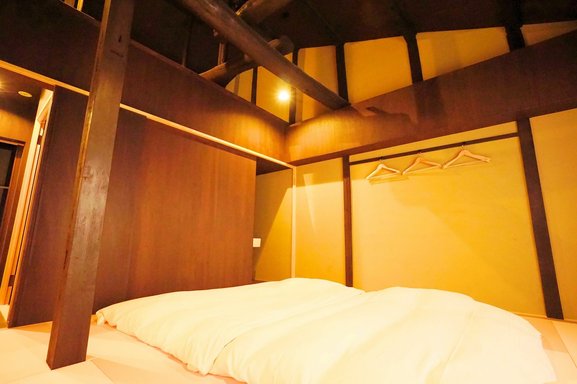 Japaning Hotel Kikoan Kyoto Extérieur photo