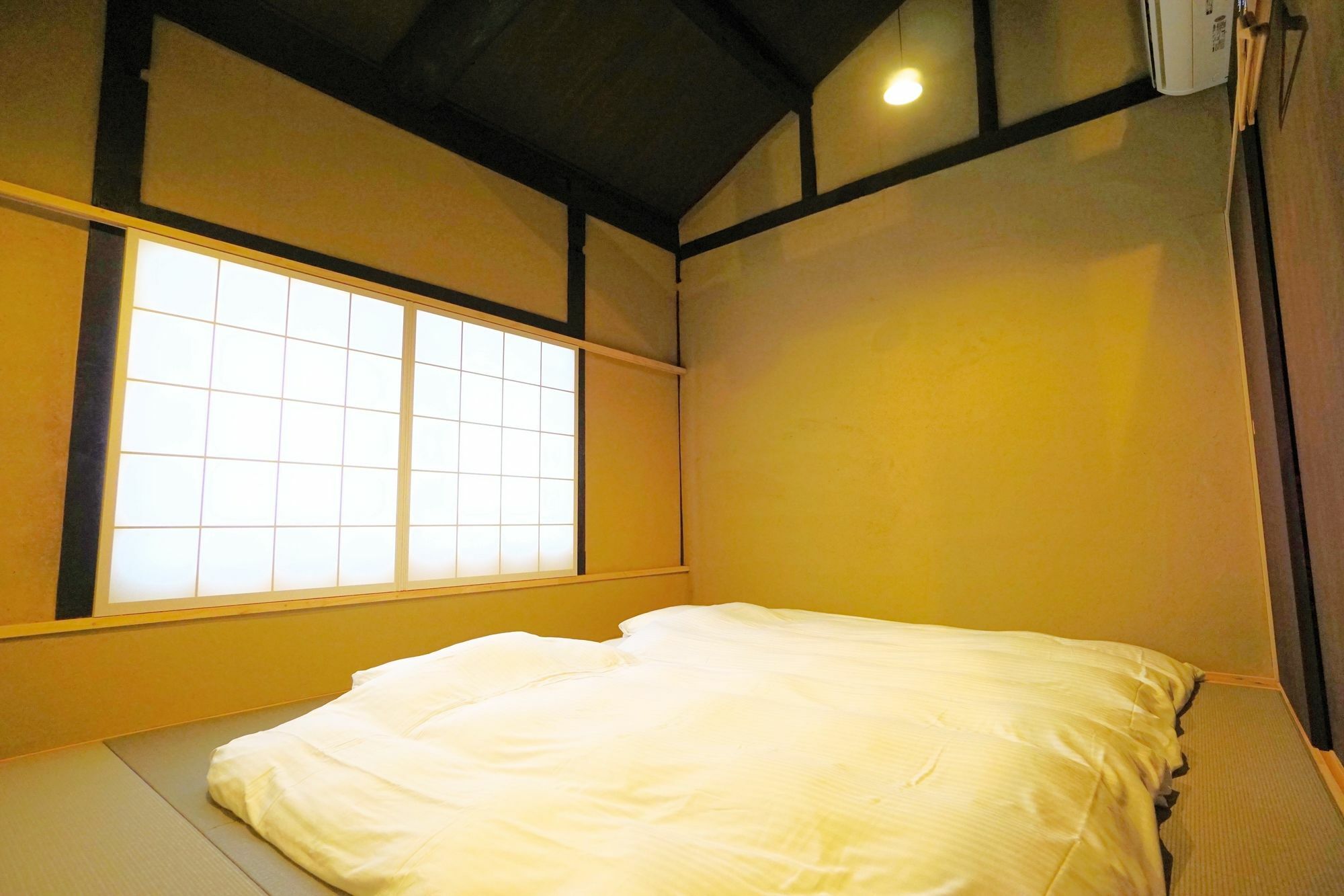 Japaning Hotel Kikoan Kyoto Extérieur photo