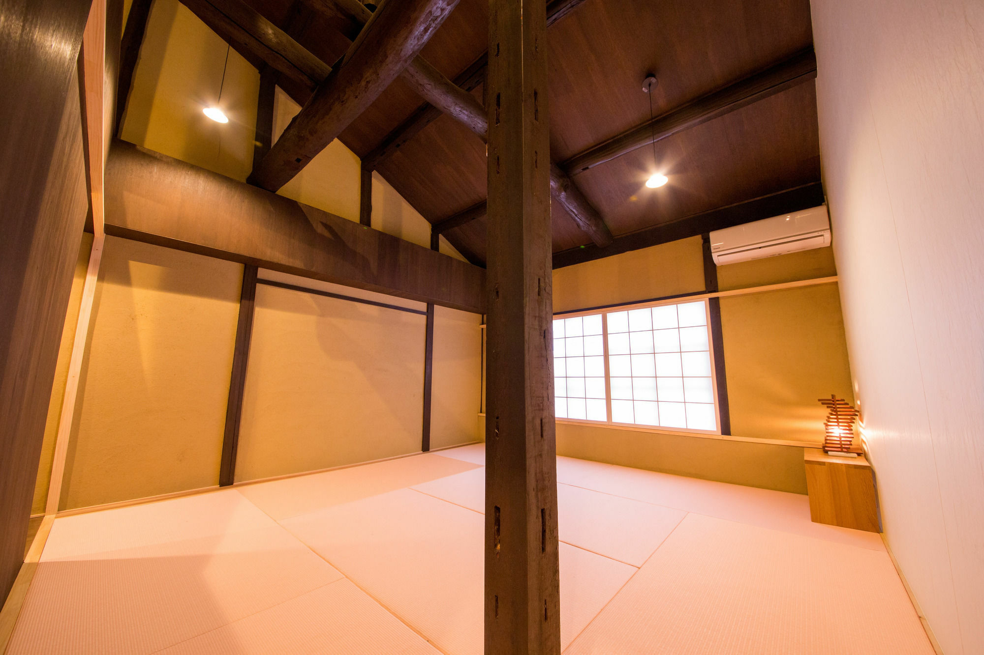 Japaning Hotel Kikoan Kyoto Extérieur photo